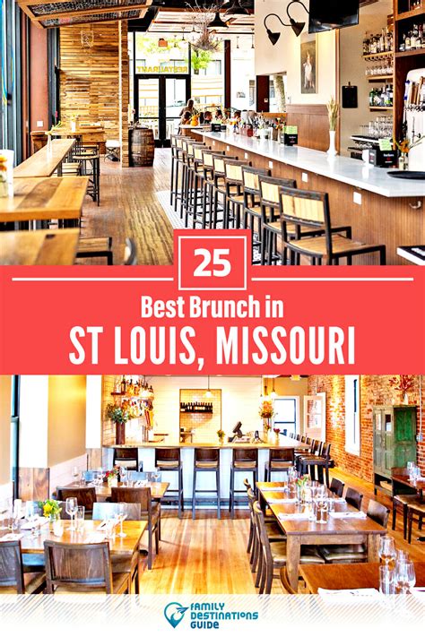 TOP 10 BEST Sunday Brunch in Saint Louis, MO .
